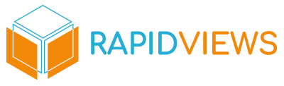 Logo Rapid Views