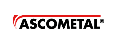 Logo Client Ascometal