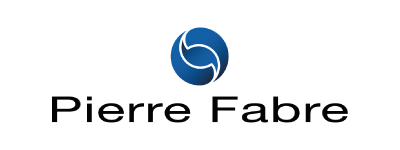Logo Client Pierre Fabre