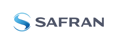 Logo Client Safran