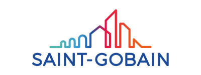 Logo Client Saint Gobain