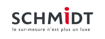 Logo Client Schmidt