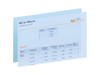 Rapport analyse ABC RapidViews MM