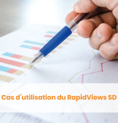 Cas d'utilisation RapidViews SD