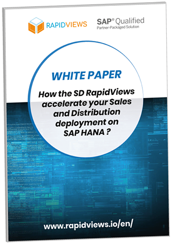 White Paper RapidViews SD