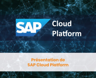 SAP Cloud Plartform Présentation