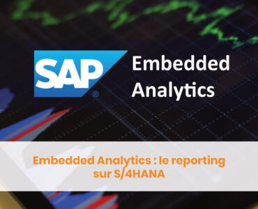 SAP Embedded Analytics