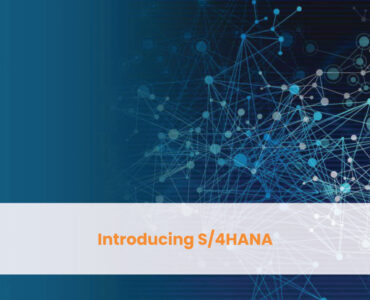 Introducing S/4HANA R