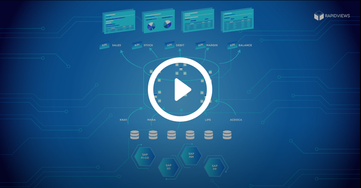 Background video RapidViews