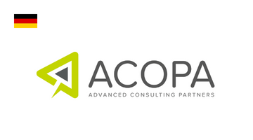 Logo Partenaire Acopa