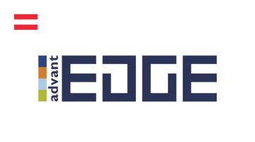 Logo partenaire Advant Edge
