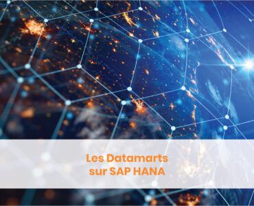 Datamarts SAP Hana RapidViews