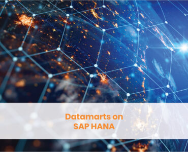 Datamarts SAP Hana RapidViews Eng
