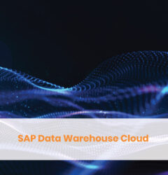SAP Data Warehouse Cloud Blog