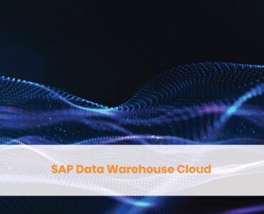 SAP Data Warehouse Cloud Blog