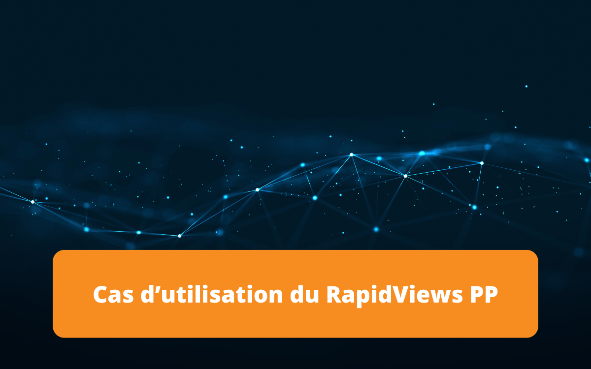 Cas d'utilisation de SAP PP, illustrant ses capacités à gérer les processus de production et de planification.