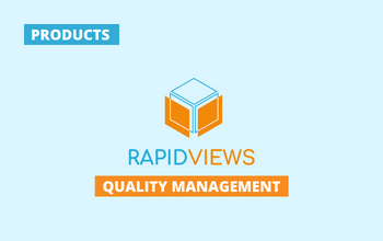News RapidViews Products