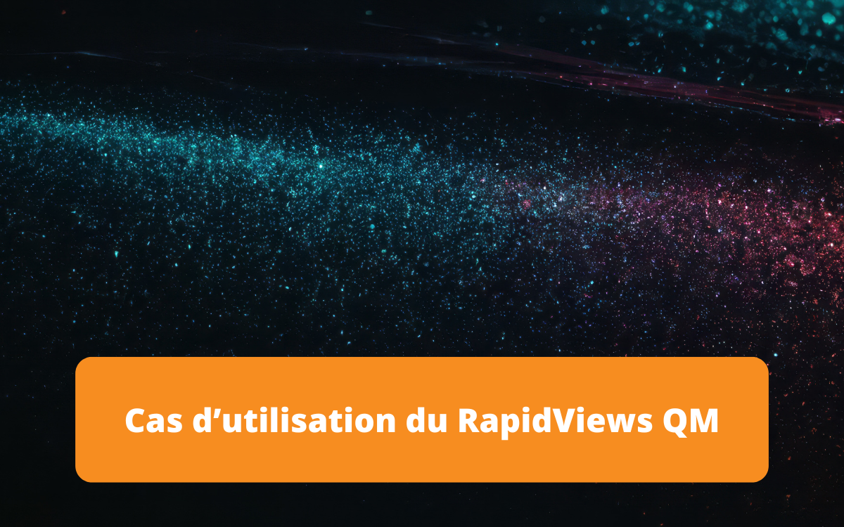 Cas d’utilisation du module SAP QM pour la gestion des processus de contrôle qualité dans les environnements de production.