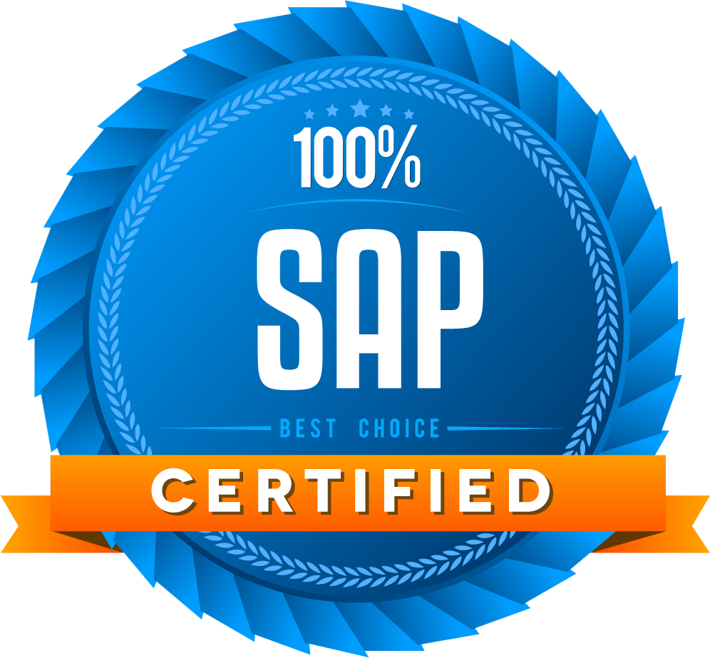 Certification SAP Data Warehouse Cloud