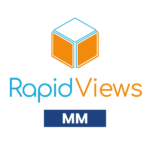 Logo RapidViews MM