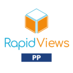 Logo RapidViews PP