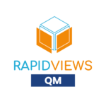 Logo RapidViews QM