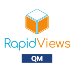 Logo RapidViews QM