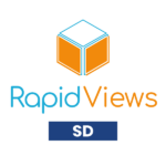 Logo RapidViews SD