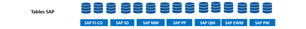Niveau 5 RapidViews sur S4HANA