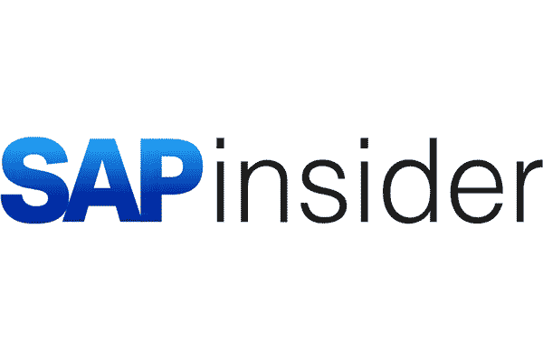 Logo SAP Insider