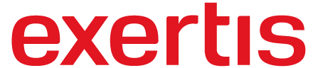 Logo Exertis