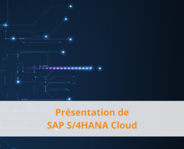 SAP S4HANA Public