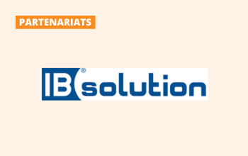 IB Solution devient partenaire Rapid Views