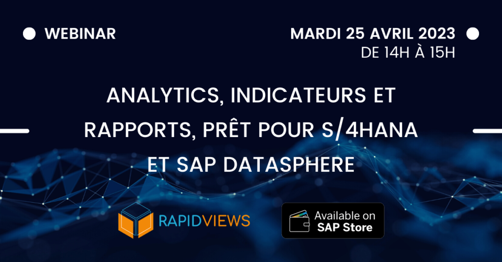 Webinar Rapid Views