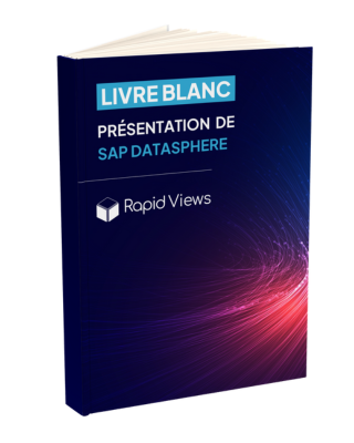 Livre blanc SAP Datasphere