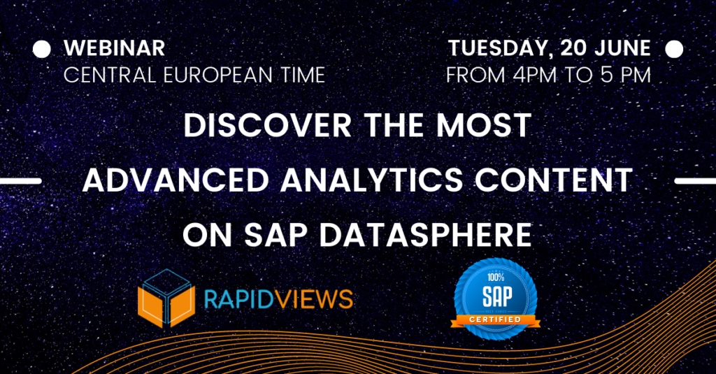 Webinar Rapid Views