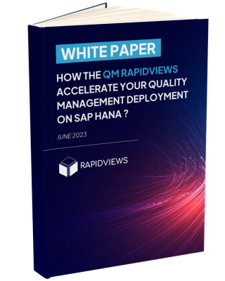White Paper RapidViews QM
