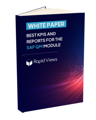 White Paper RapidViews QM