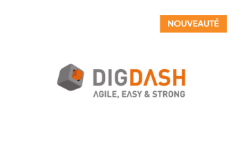 Connecteur Digdash