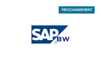 Connecteur SAP BW