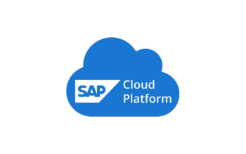 Connecteur SAP Cloud Platform