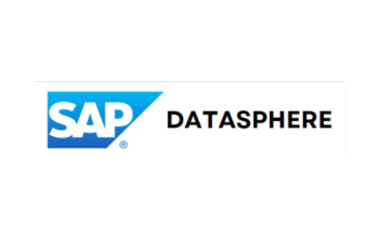 Connecteur SAP Datasphere