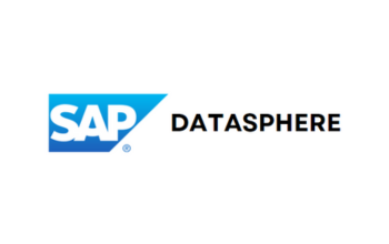 Connecteur SAP Datasphere