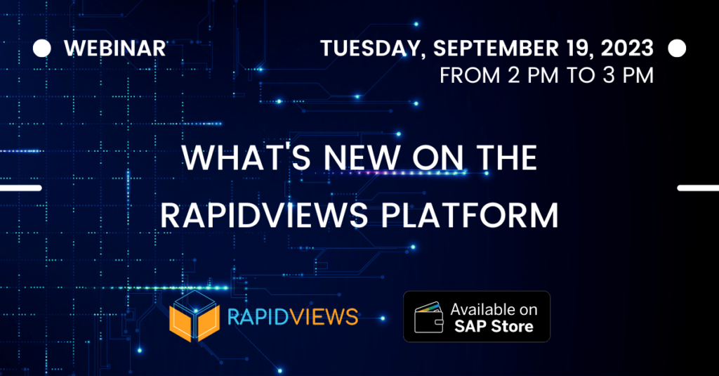 Webinar Rapid Views EN - 19/09/2023