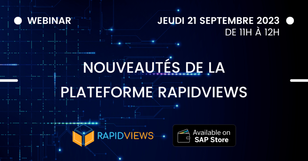 Webinar Rapid Views FR - 21/09/2023