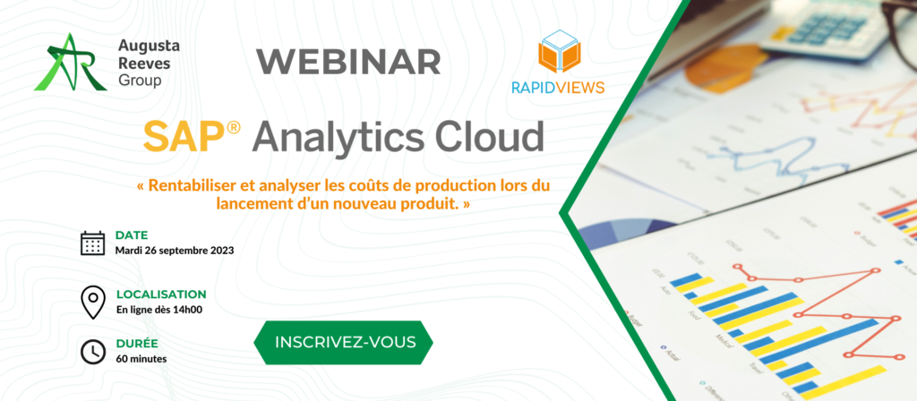 Webinar Augusta Rapid Views