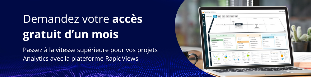 Accès gratuit plateforme RapidViews