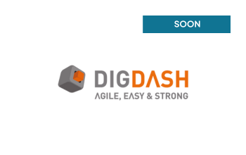Digdash connector soon