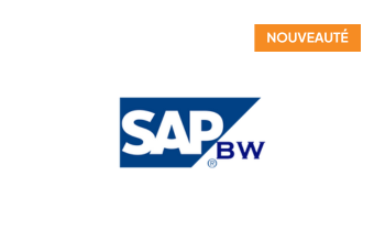 Nouveau connecteur SAP BW