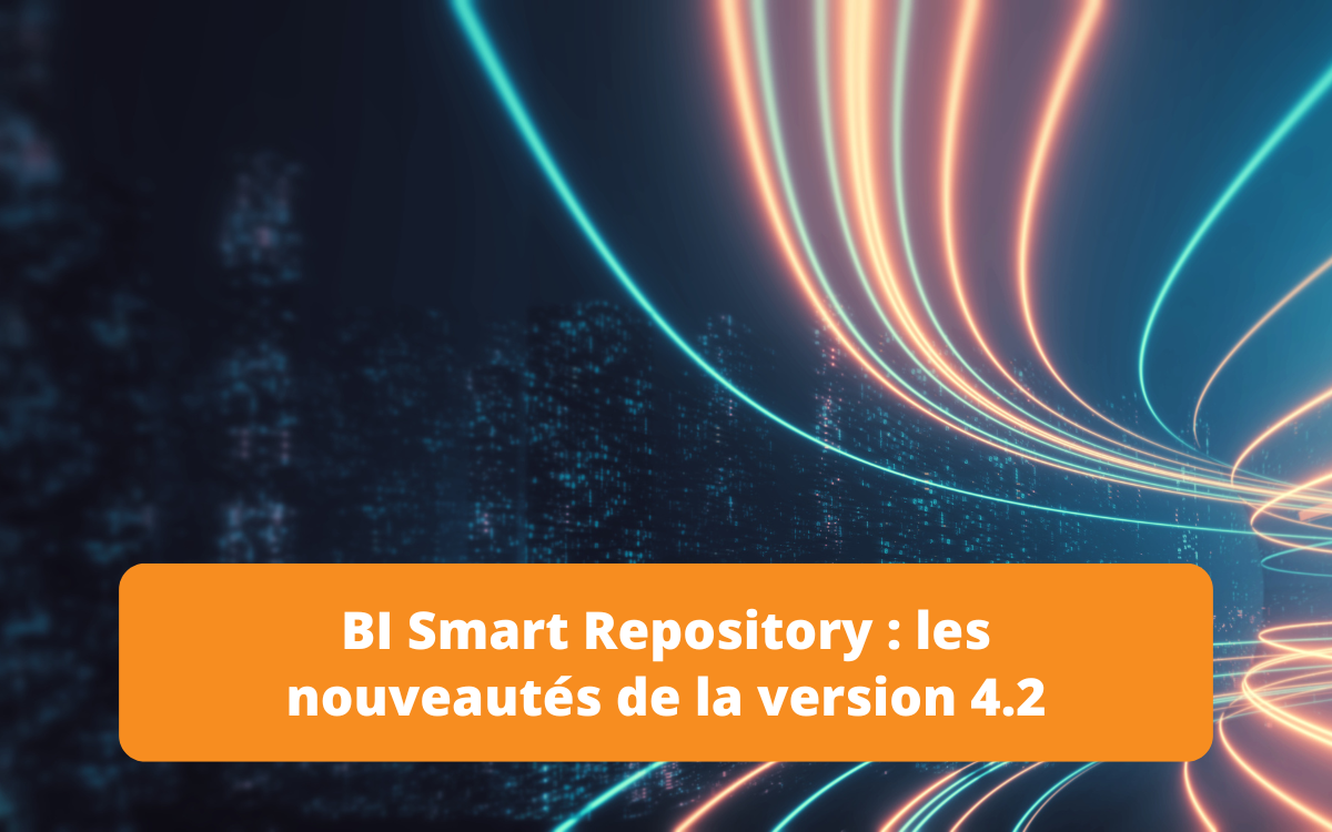 Nouveautés de la plateforme RapidViews version 4.2, présentant des fonctionnalités améliorées pour l’analyse des données et les rapports.